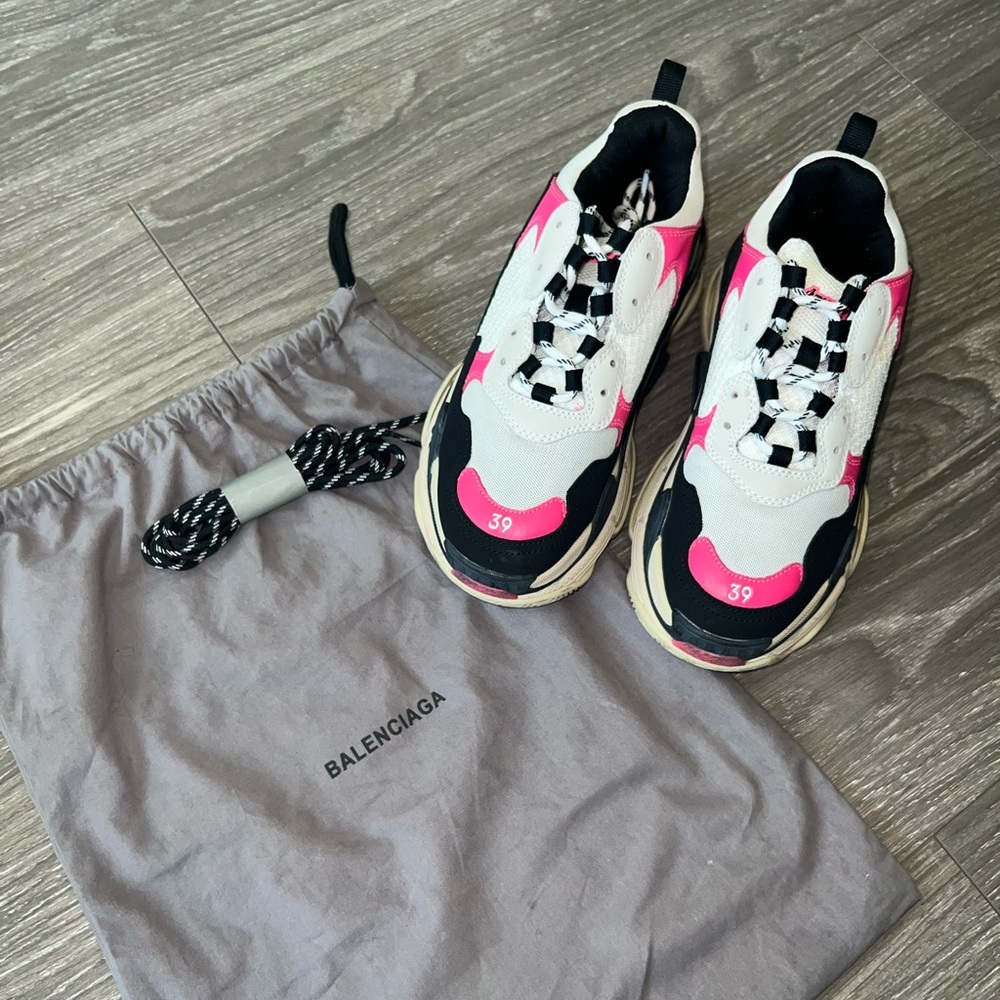 Balenciaga Sneakers